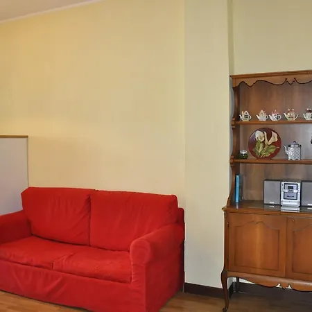 Apartment Carducci Comfort