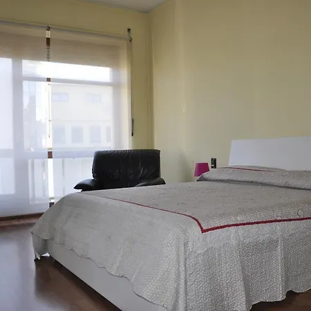Carducci Comfort Apartamento Turín