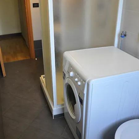 Apartamento Carducci Comfort *